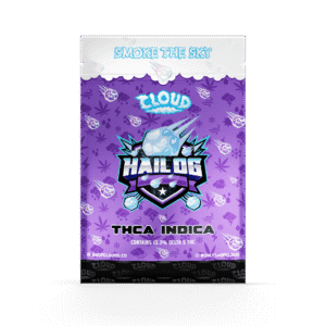 Hailog (THCA Indica)