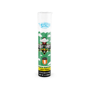 Cloud THCA Pre-Roll – Foggy Gary | 1g Sativa