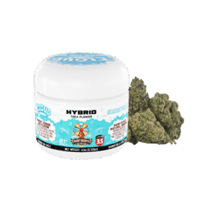 Buy THCA Flowers Online - Windy Biscotti