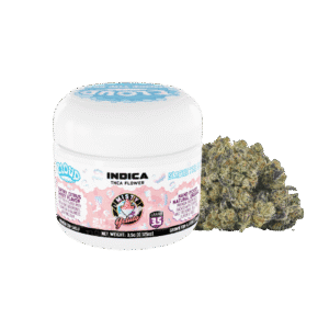 THCA Flower Cheap - Misty Gelato