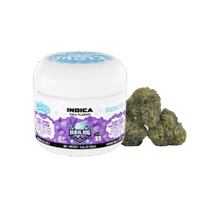 Buy THCA Flowers Online - Hailog