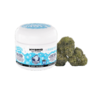 Buy THCA Flowers Online - Blizzard Mac