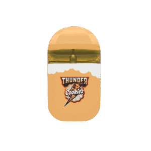 Cloud Vape – Thunder Cookies (Sativa)