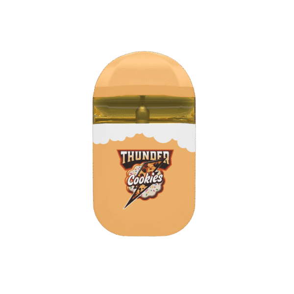 Cloud Vape – Thunder Cookies (Sativa)