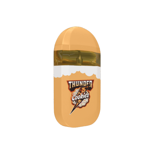 Cloud Vape – Thunder Cookies (Sativa) - Image 5