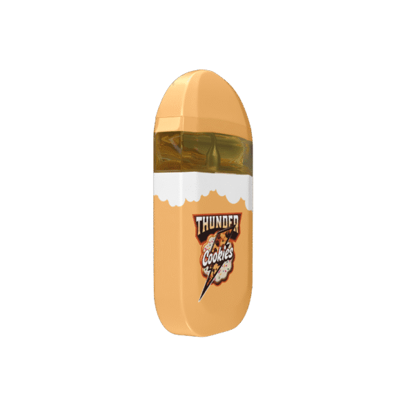 Cloud Vape – Thunder Cookies (Sativa) - Image 6