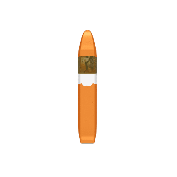 Cloud Vape – Sunny Sherbet (Sativa) - Image 6