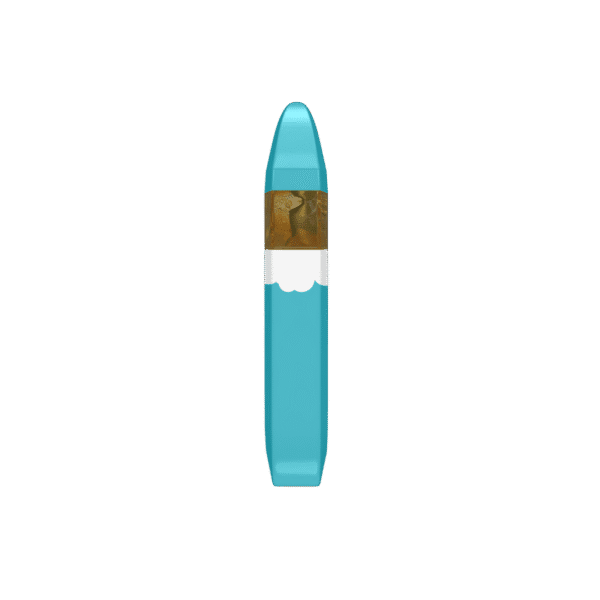 Cloud Vape – Windy Biscotti (Hybrid) - Image 3