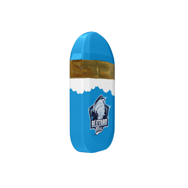 Cloud Vape – Blizzard Mac (Hybrid) - Image 5