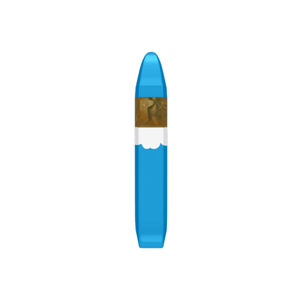Cloud Vape – Blizzard Mac (Hybrid) - Image 6
