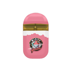 Cloud Vape – Misty Gelato (Hybrid)