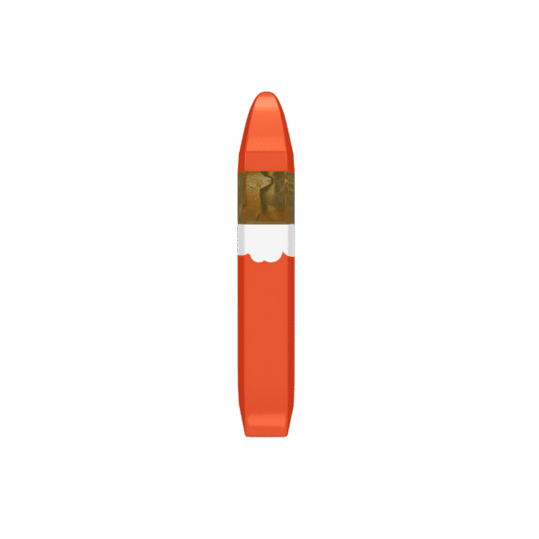Cloud Vape – GMO Typhoon (Indica) - Image 2