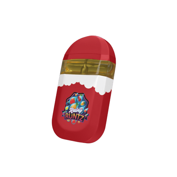 Cloud Vape – Rainy Runtz (Hybrid) - Image 5