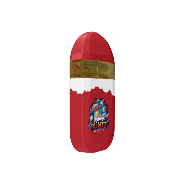 Cloud Vape – Rainy Runtz (Hybrid) - Image 6