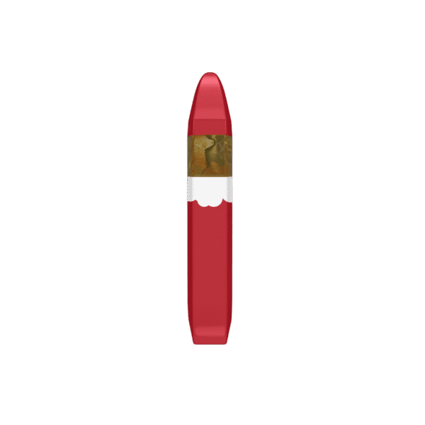 Cloud Vape – Rainy Runtz (Hybrid) - Image 3
