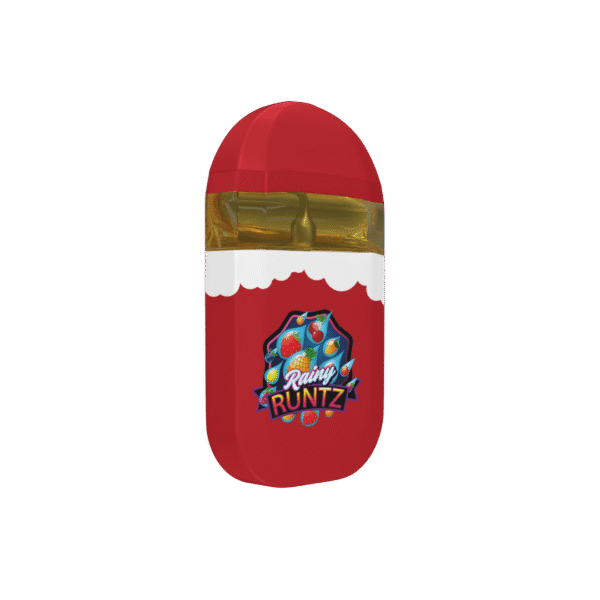 Cloud Vape – Rainy Runtz (Hybrid) - Image 4
