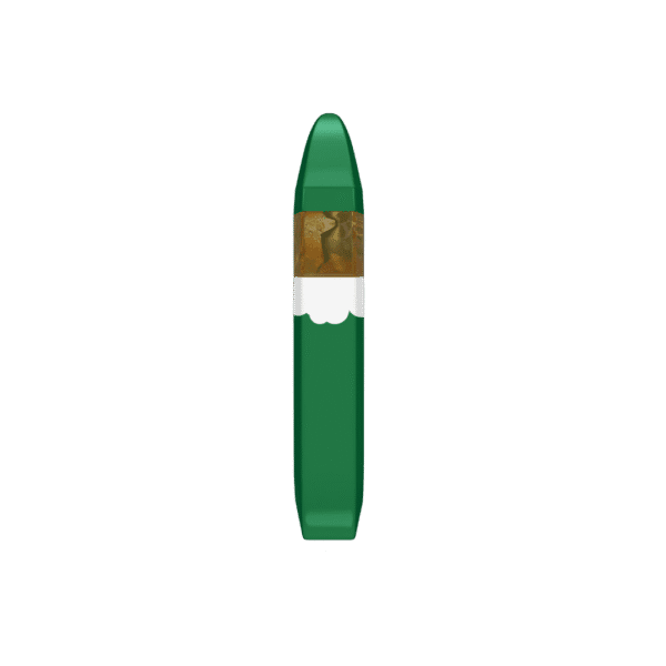 Cloud Vape – Foggy Gary (Indica) - Image 5