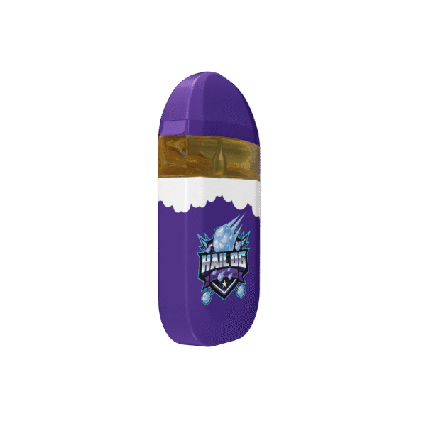 Cloud Vape – Hailog (Indica) - Image 2
