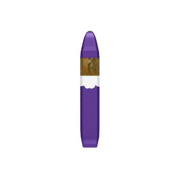 Cloud Vape – Hailog (Indica) - Image 3