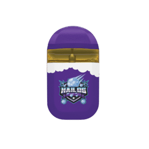 Cloud Vape – Hailog (Indica)