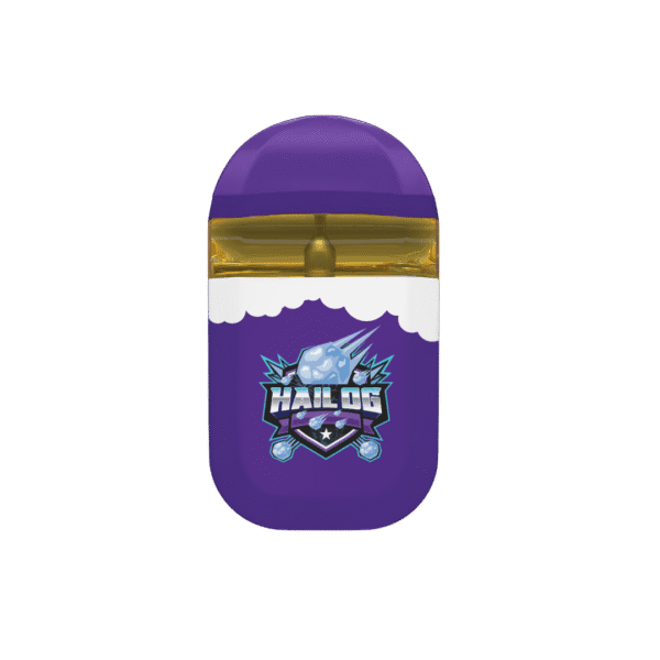 Cloud Vape – Hailog (Indica)