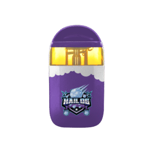 Buy THCA Vape - Hailog - Cloud - Smoke Shop Online