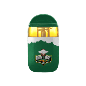 Buy THCA Vape - Foggy Gary - Cloud - Smoke Shop Online