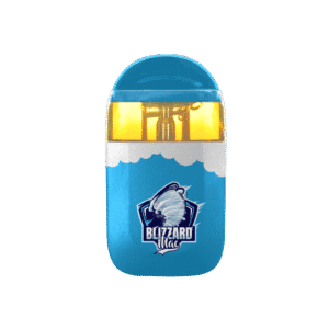 Buy THCA Vape - Blizzard Mac - Cloud - Smoke Shop Online