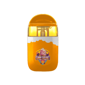 Buy THCA Vape - Sunny Sherbet - Cloud - Smoke Shop Online