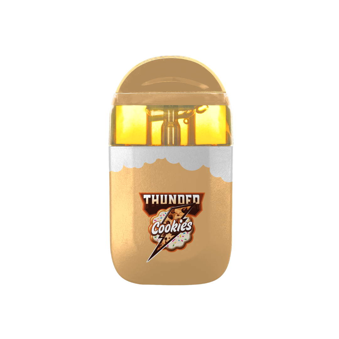 Buy THCA Vape - Thunder Cookies - Cloud - Smoke Shop Online